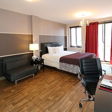 Hotel Vetiver / Manhattan Skyline Ню Йорк Екстериор снимка