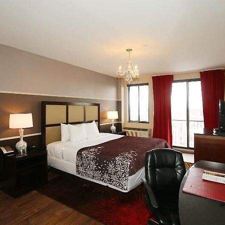 Hotel Vetiver / Manhattan Skyline Ню Йорк Екстериор снимка
