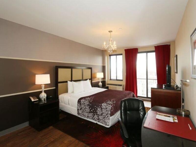 Hotel Vetiver / Manhattan Skyline Ню Йорк Екстериор снимка