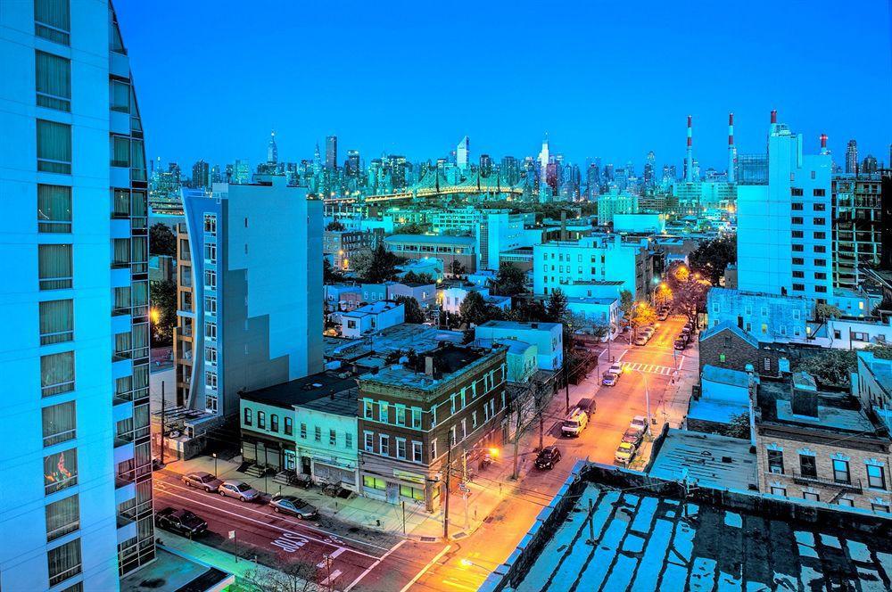 Hotel Vetiver / Manhattan Skyline Ню Йорк Екстериор снимка