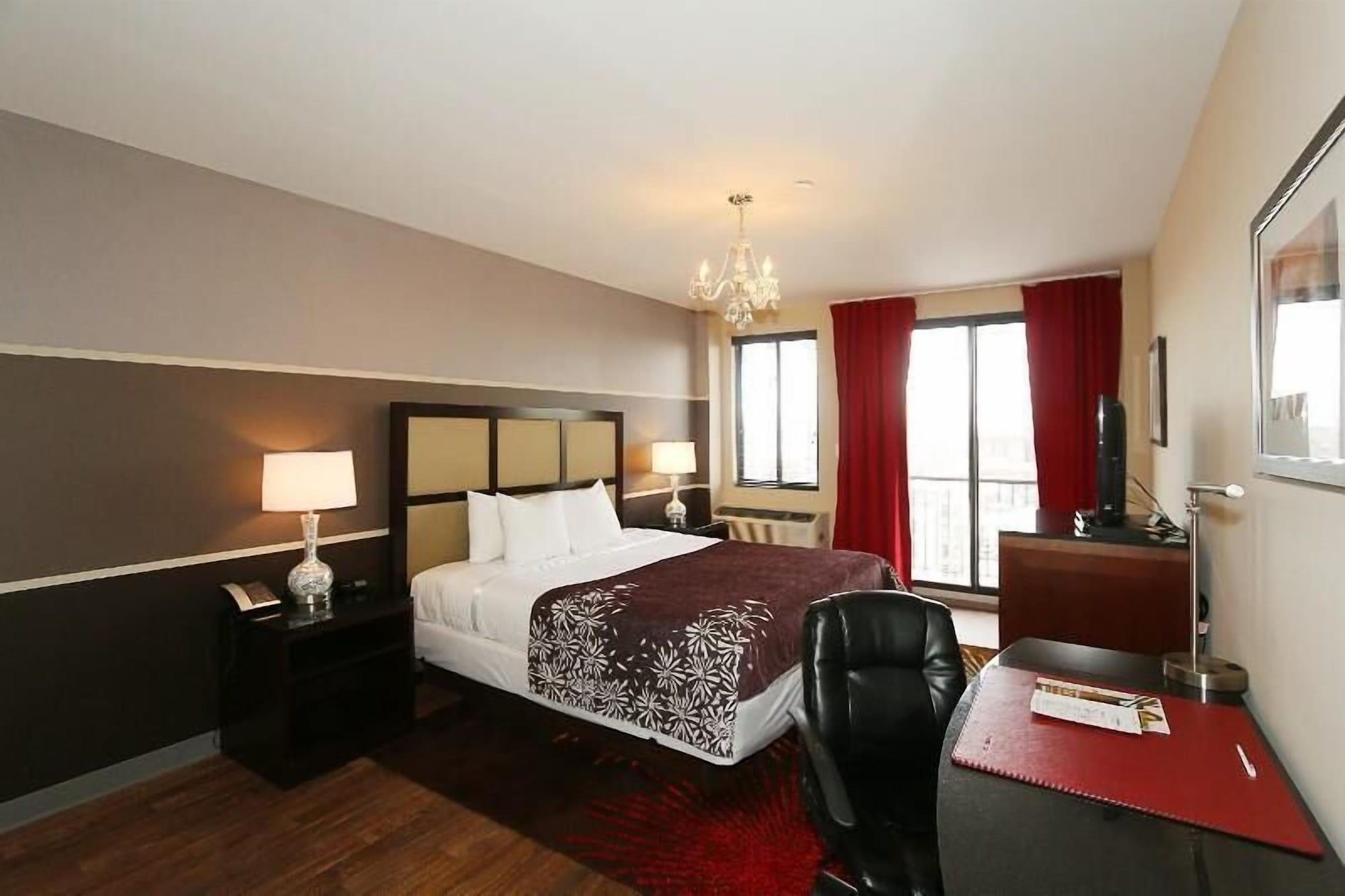 Hotel Vetiver / Manhattan Skyline Ню Йорк Екстериор снимка
