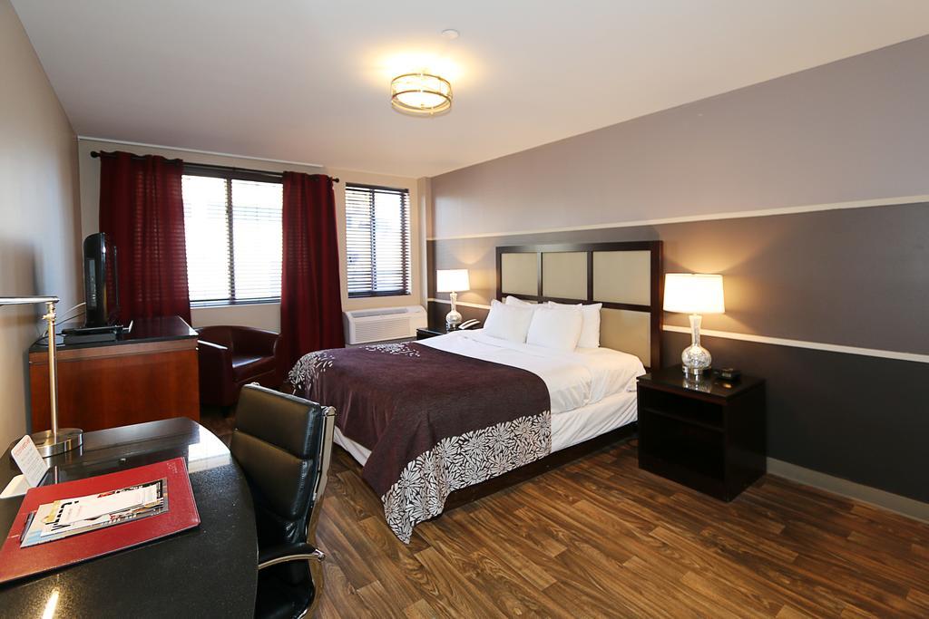 Hotel Vetiver / Manhattan Skyline Ню Йорк Екстериор снимка