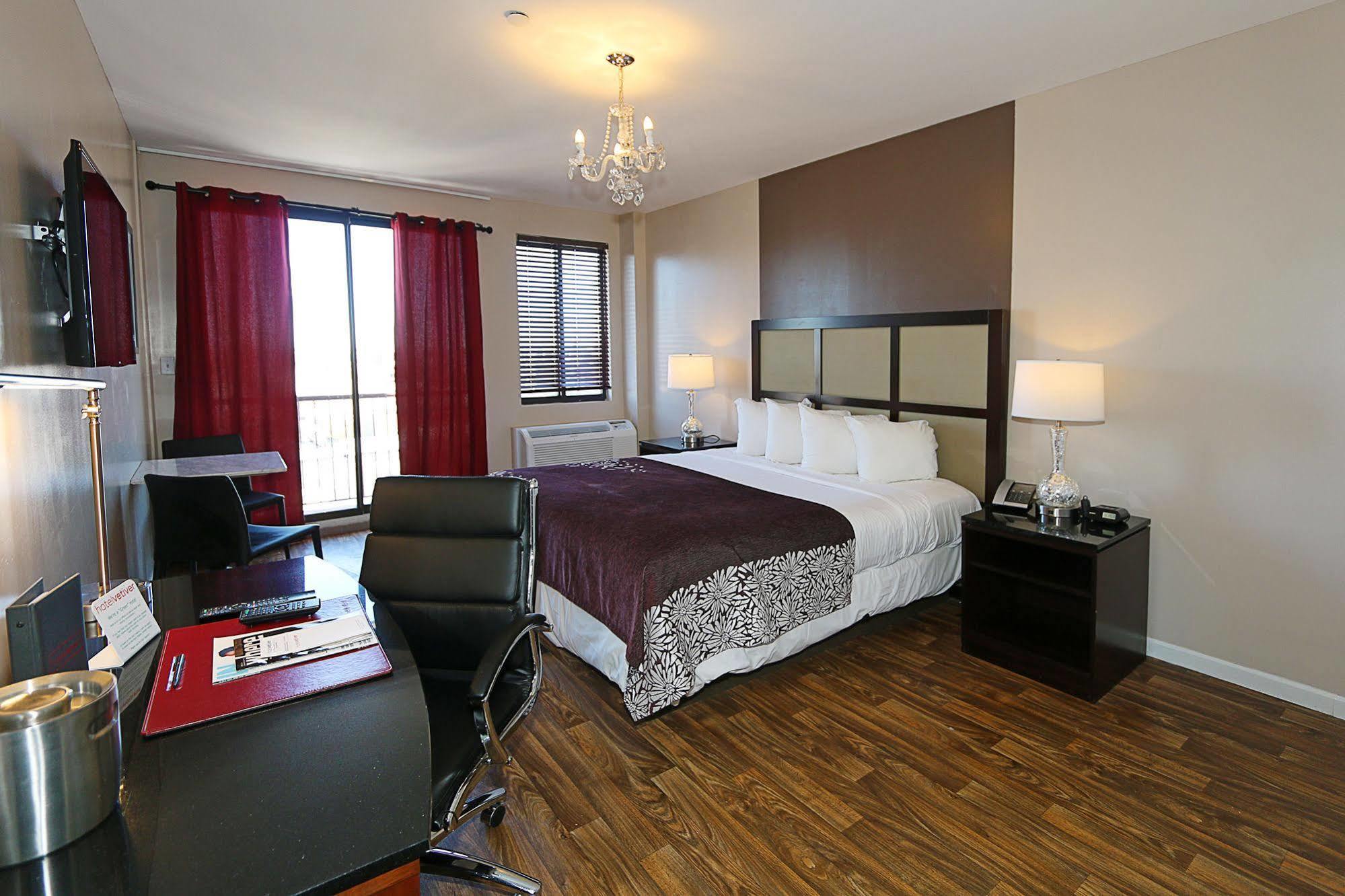 Hotel Vetiver / Manhattan Skyline Ню Йорк Екстериор снимка